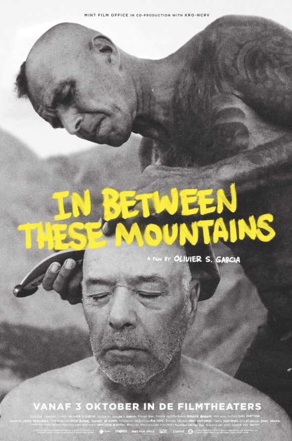 In Between These Mountains