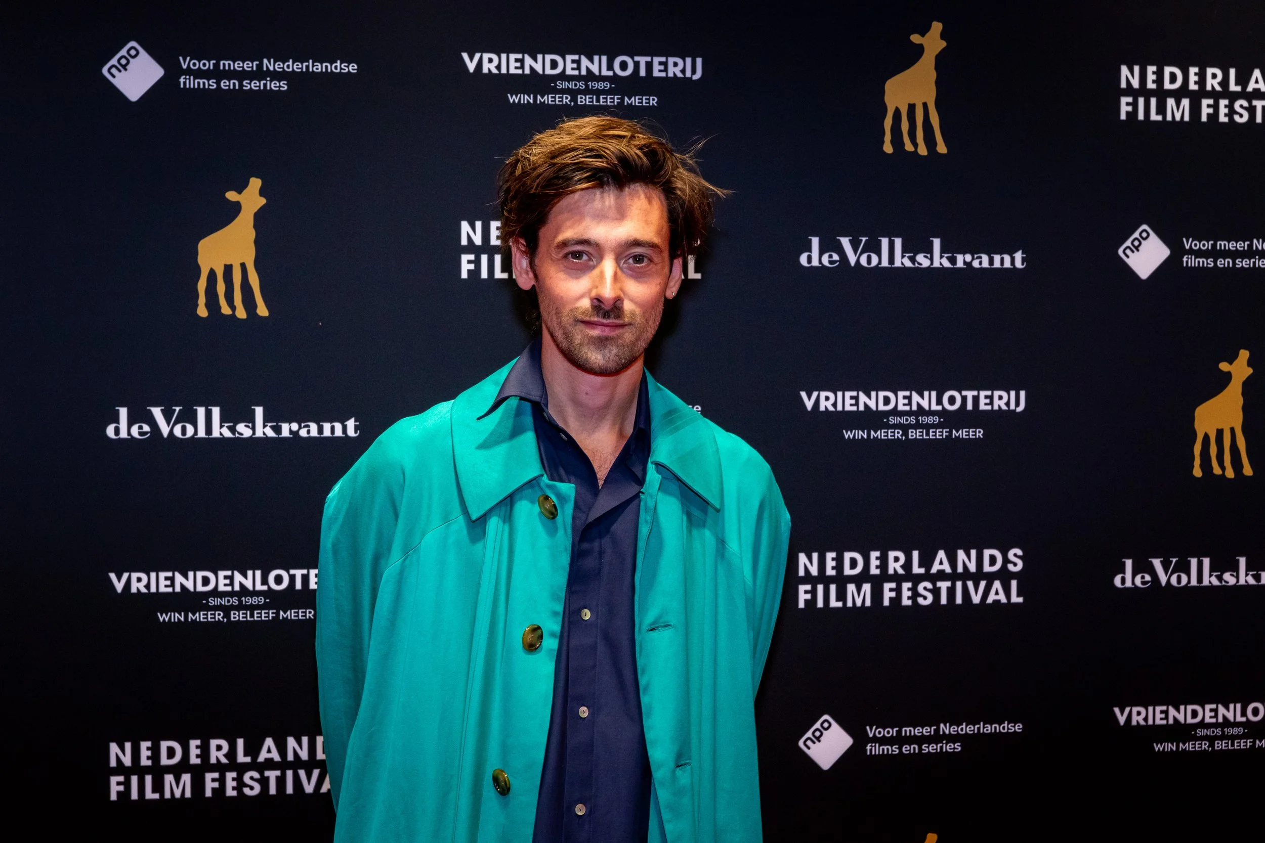 Première Dans van Natasja