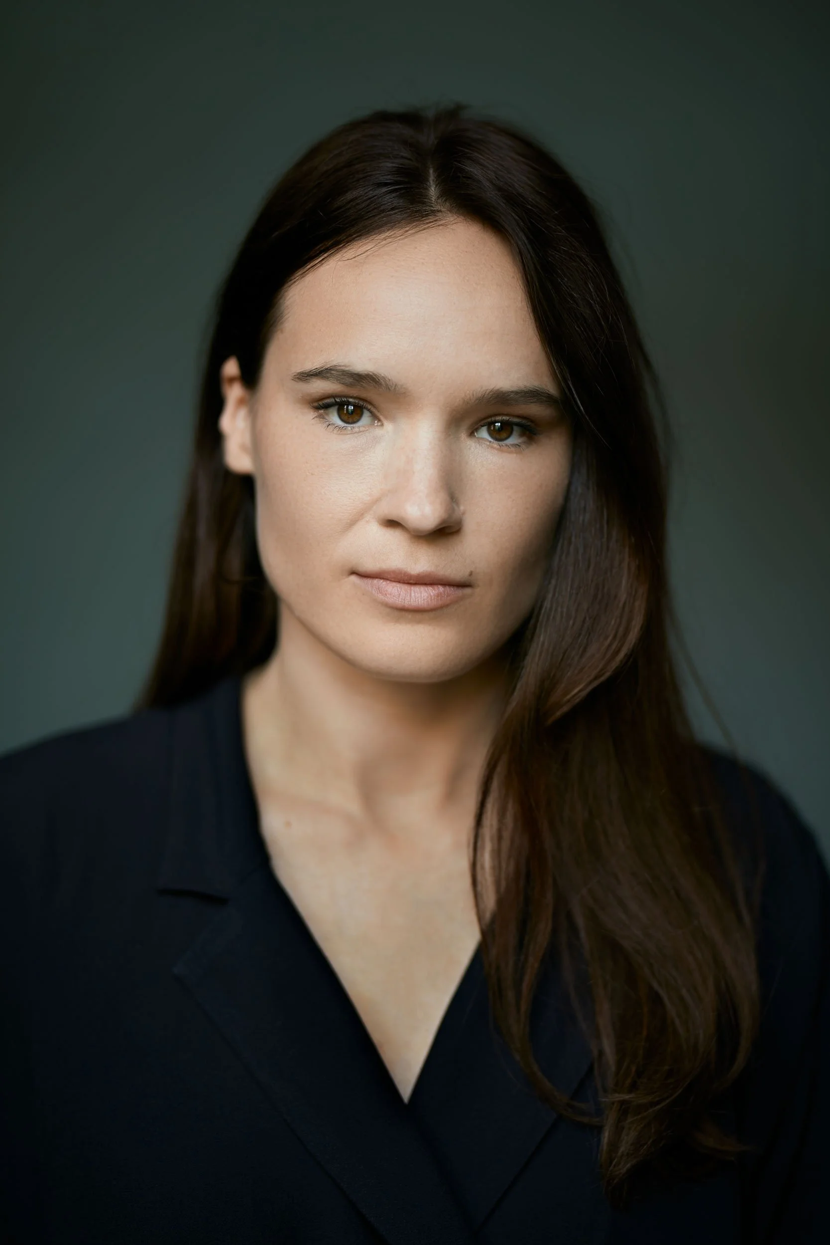 Ellen Parren, All Actors, Actresses, Voice Actors