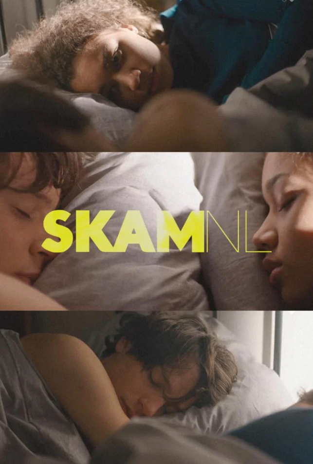 SkamNL