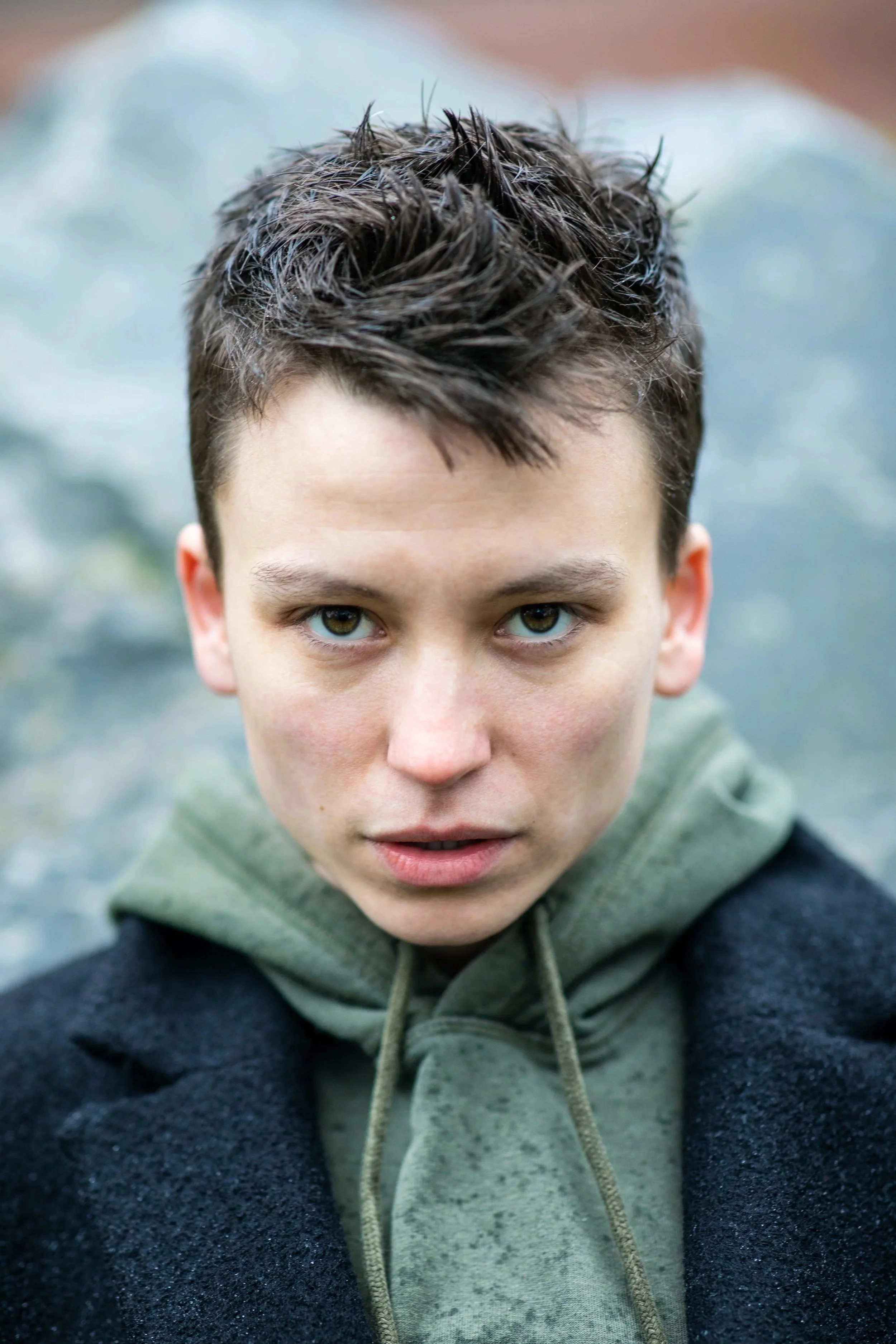 Tobi Lakmaker, Writers