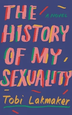 The History of my Sexuality 