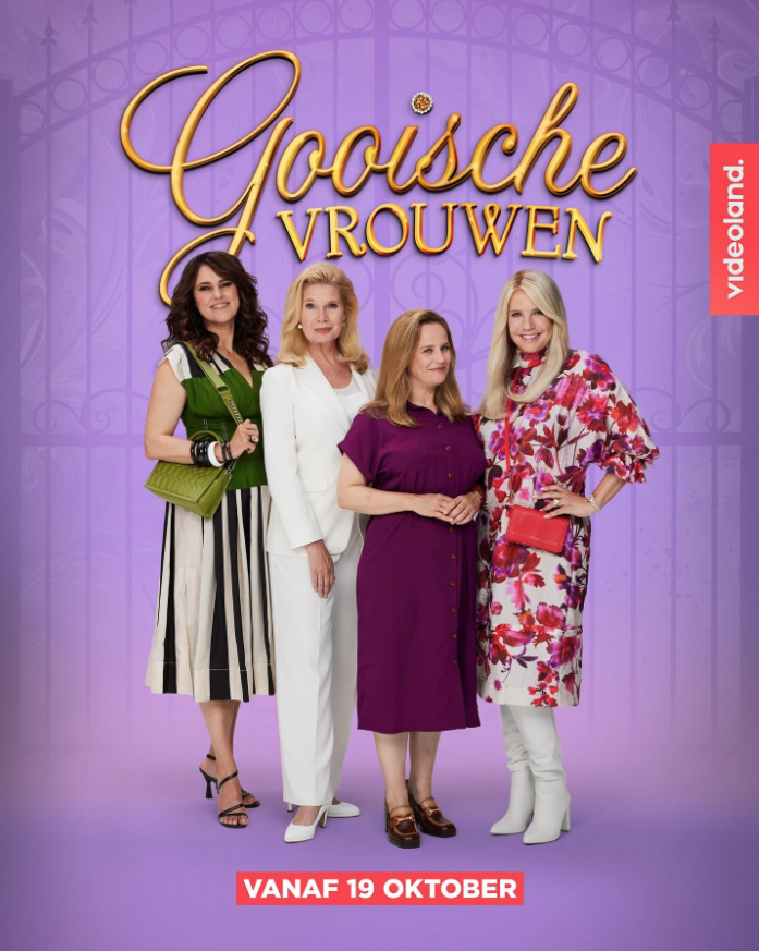 Gooische Vrouwen
