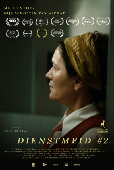 Dienstmeid #2
