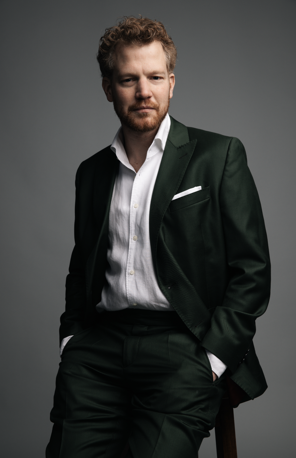 Pepijn Schoneveld, All Actors, Actors, Voice Actors