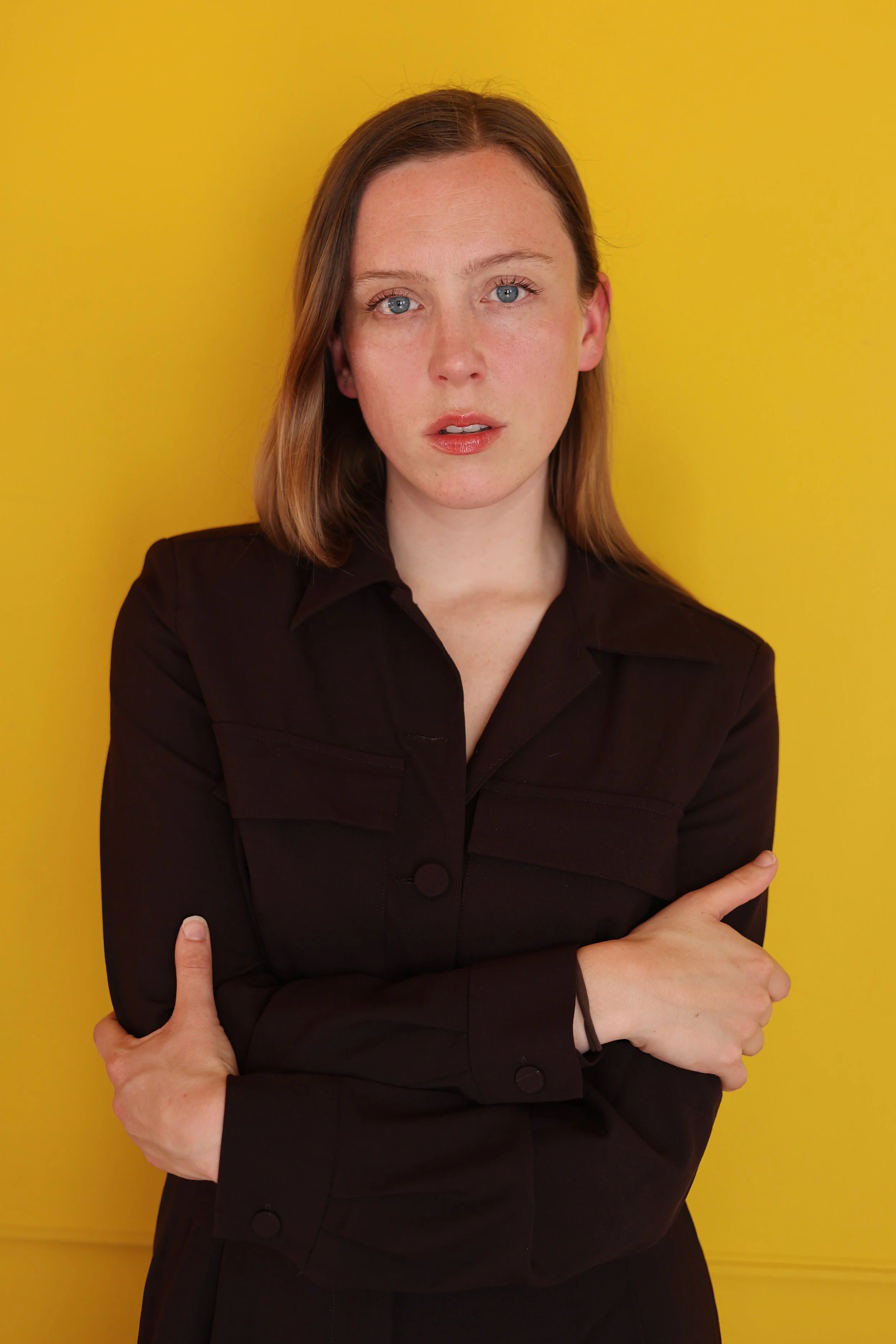 Laura Bakker, All Actors, Actresses, Voice Actors