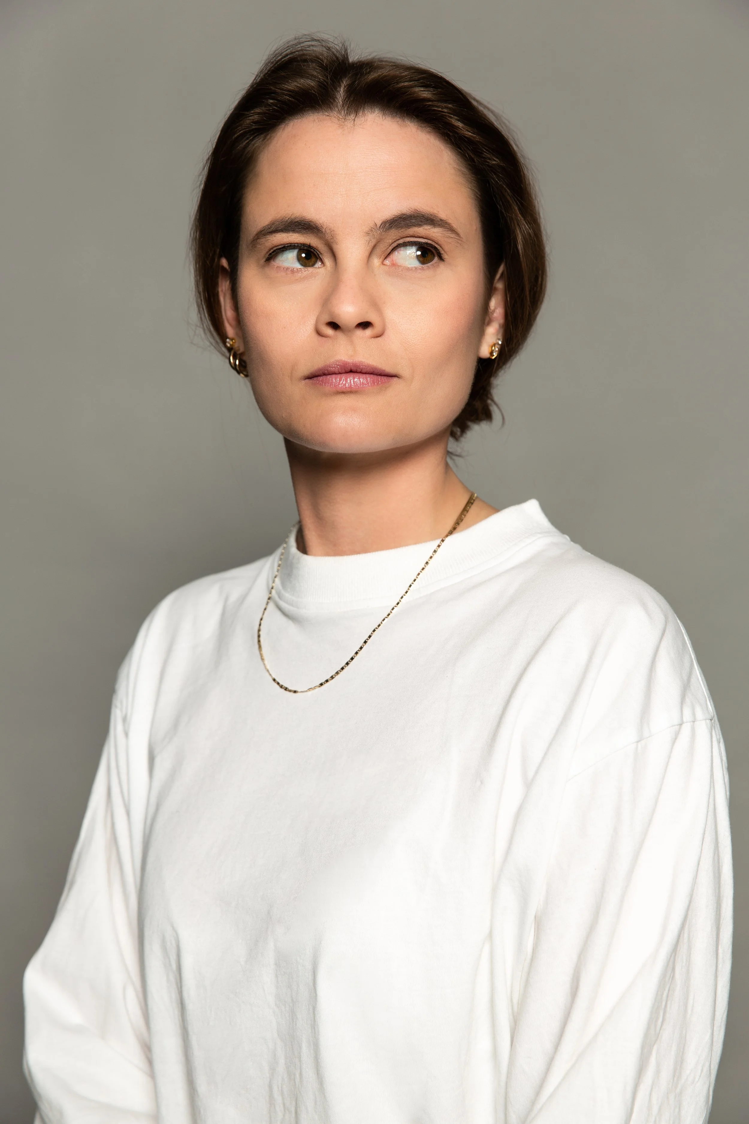 Roeltje van de Sande Bakhuyzen