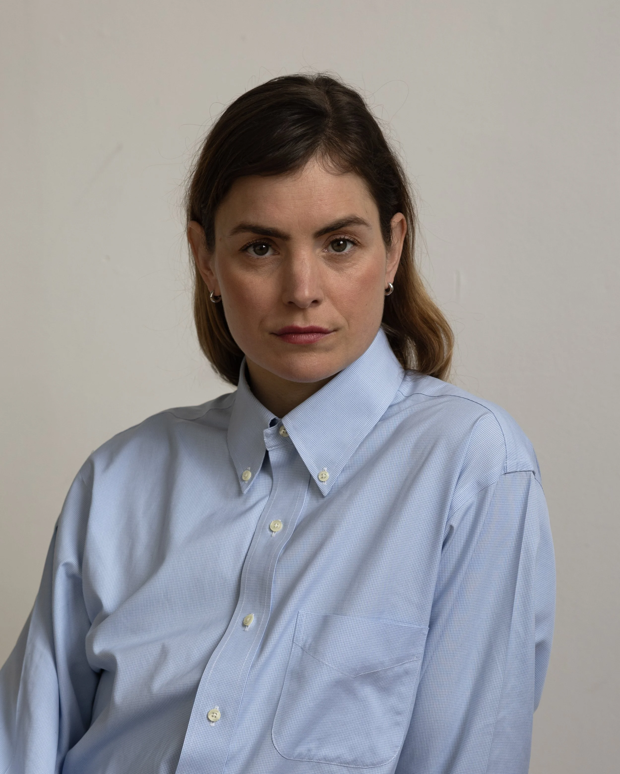 Zazie Stevens 