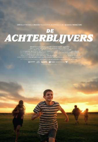 De Achterblijvers