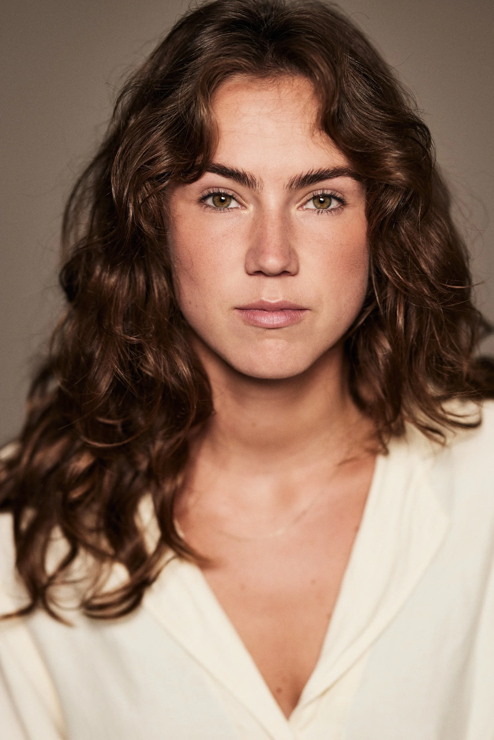 Eefje Paddenburg, All Actors, Actresses, Voice Actors