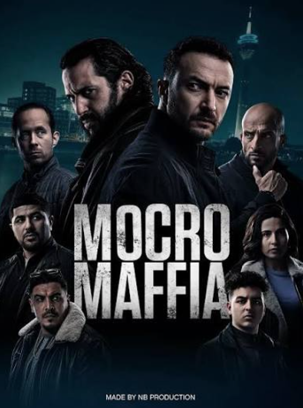 Mocro Maffia