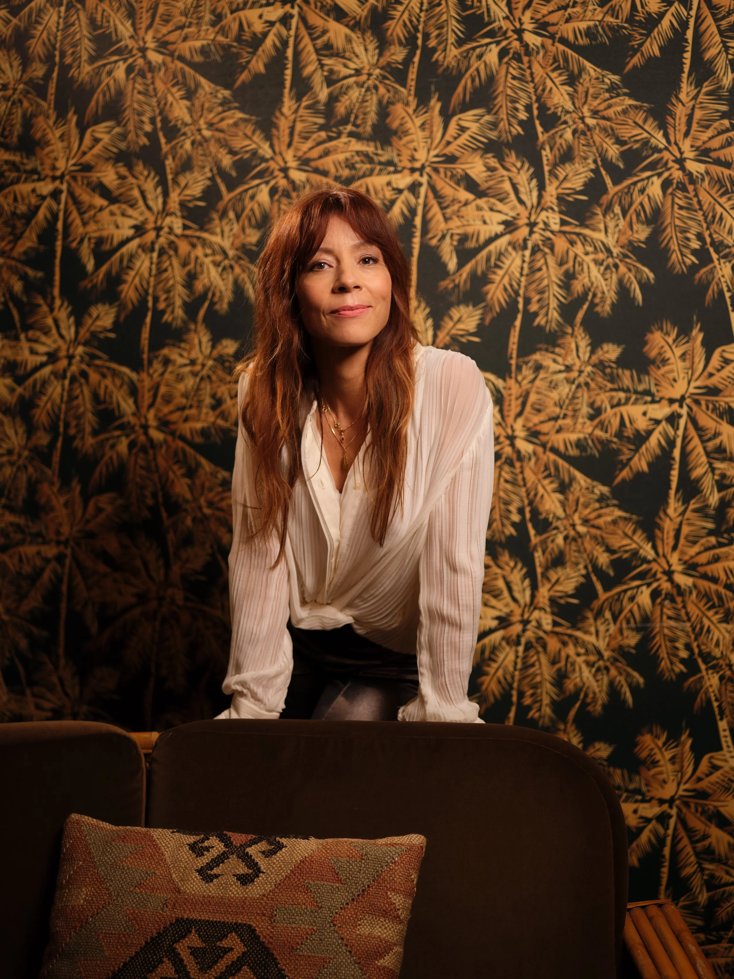 VROUW | Annabel Oosteveeghel
