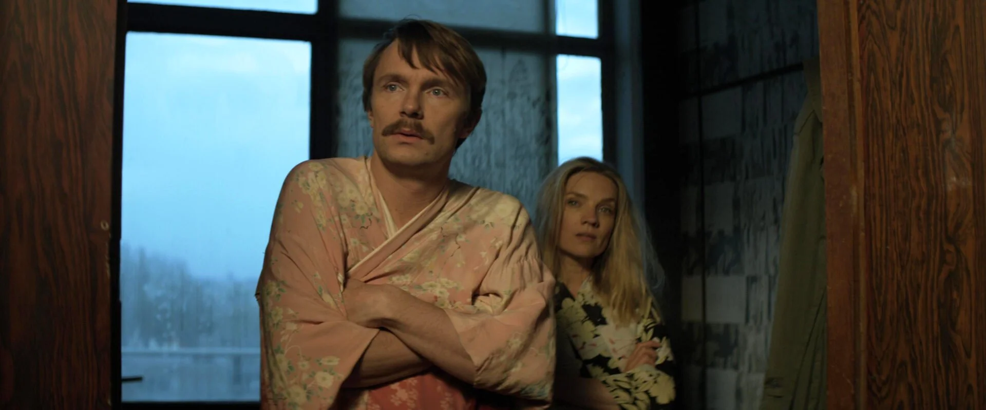 Still De Grote Zwaen