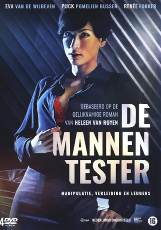 De Mannentester