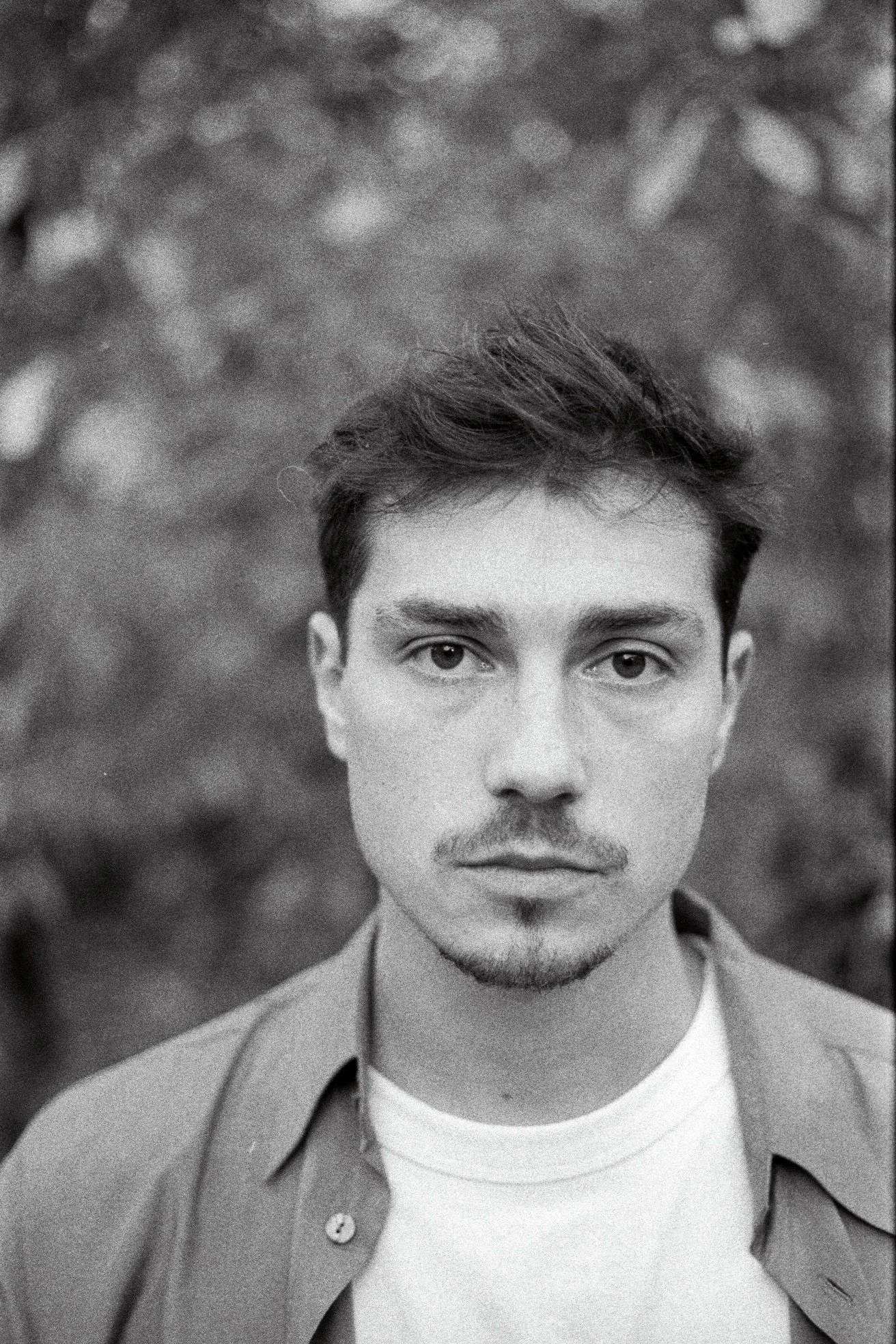 Lowel Caron
