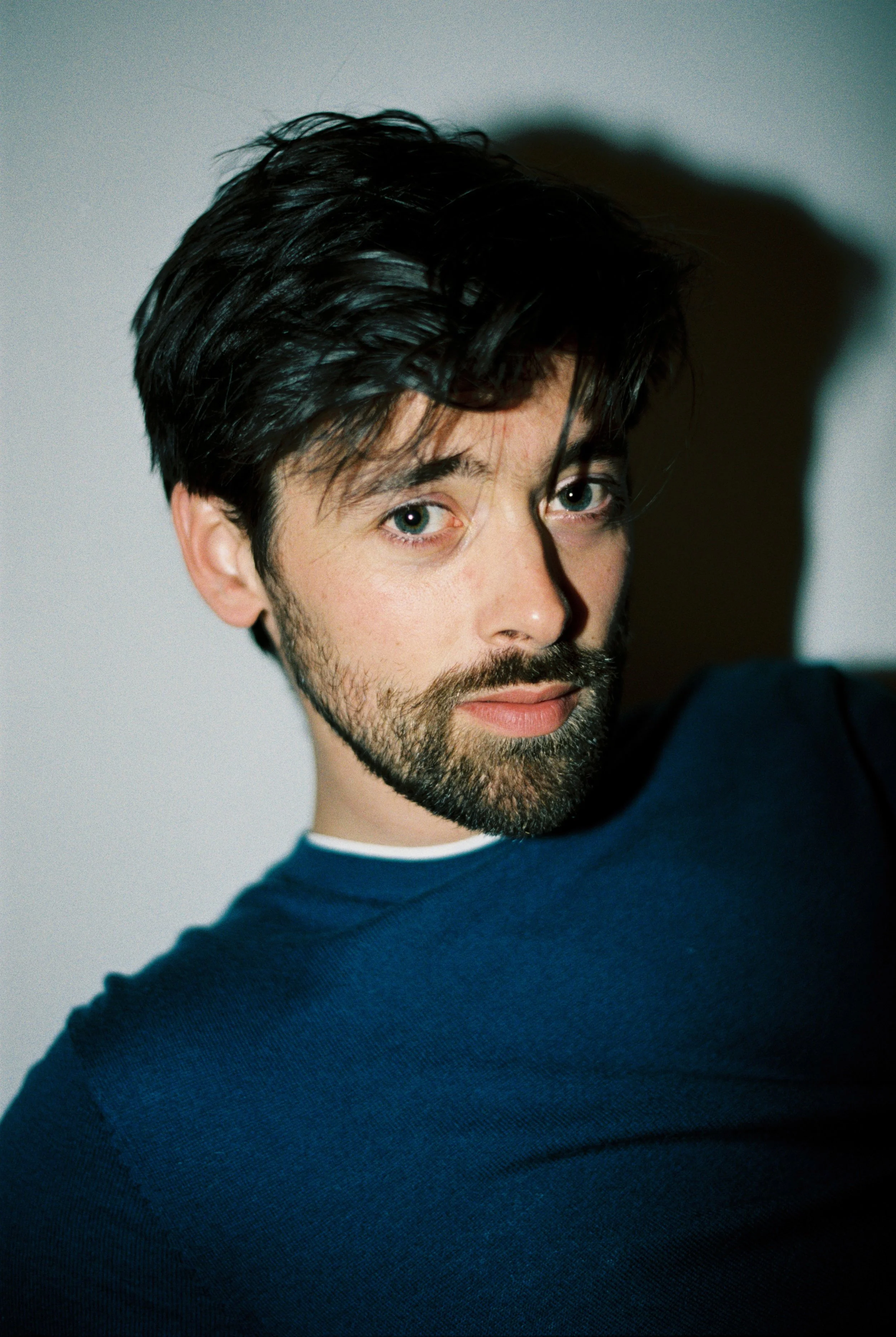 Willem Voogd, All Actors, Actors, voice Actors