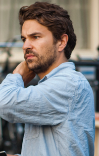 Max Porcelijn, Directors, Writers