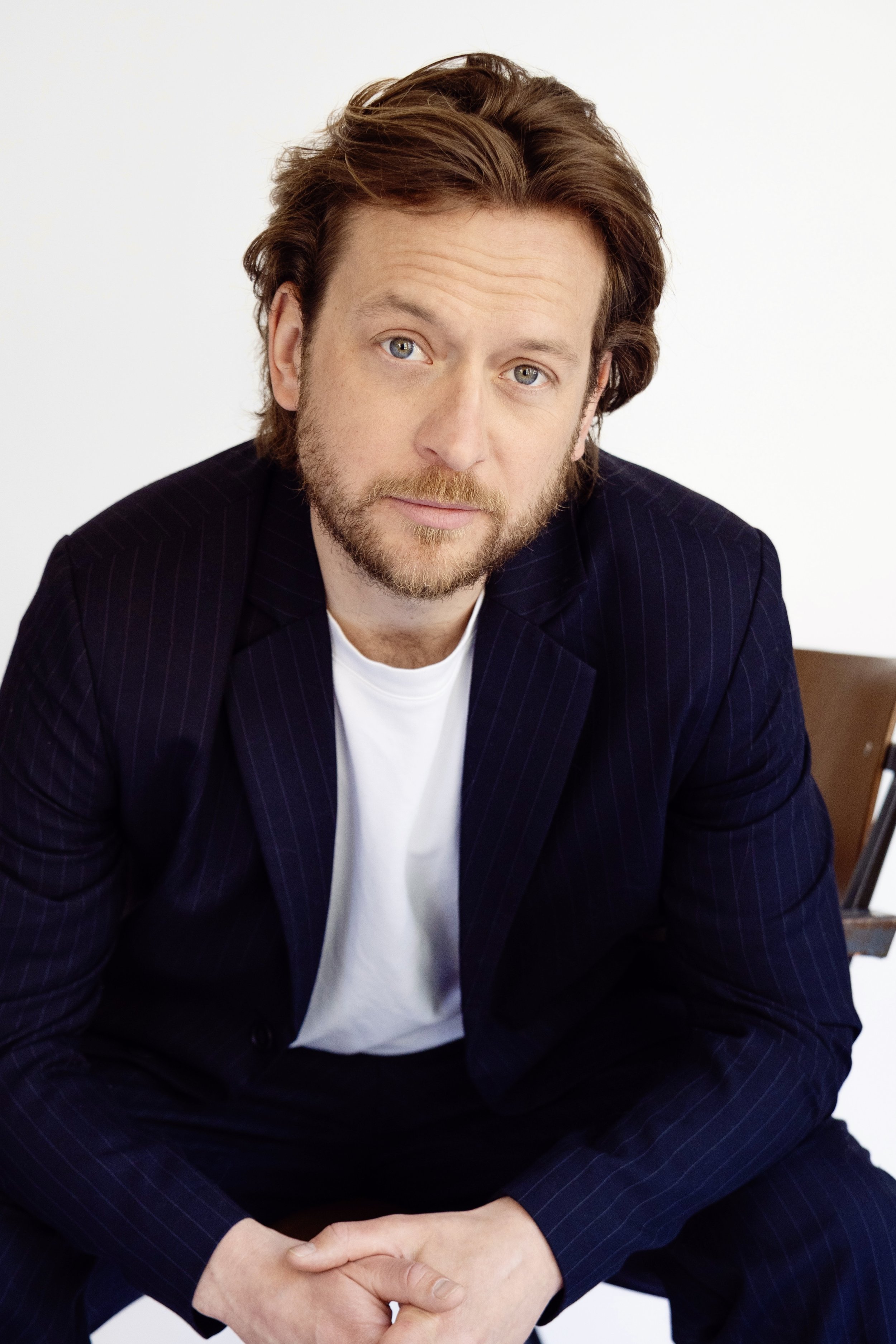 Tobias Nierop, All Actors, Actors, Voice Actors