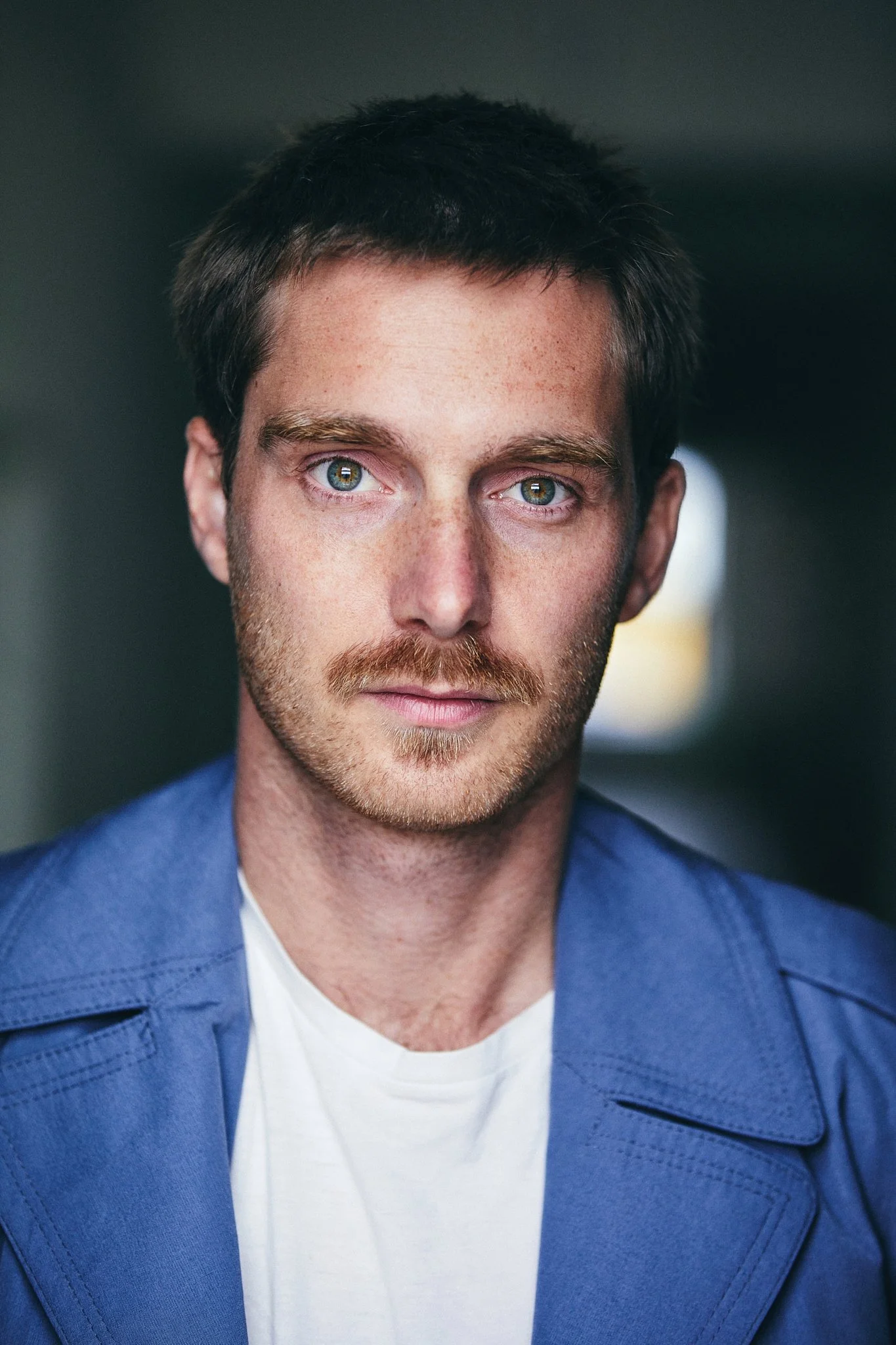 Reinout Scholten van Aschat, All Actors, Actors, Voice Actors