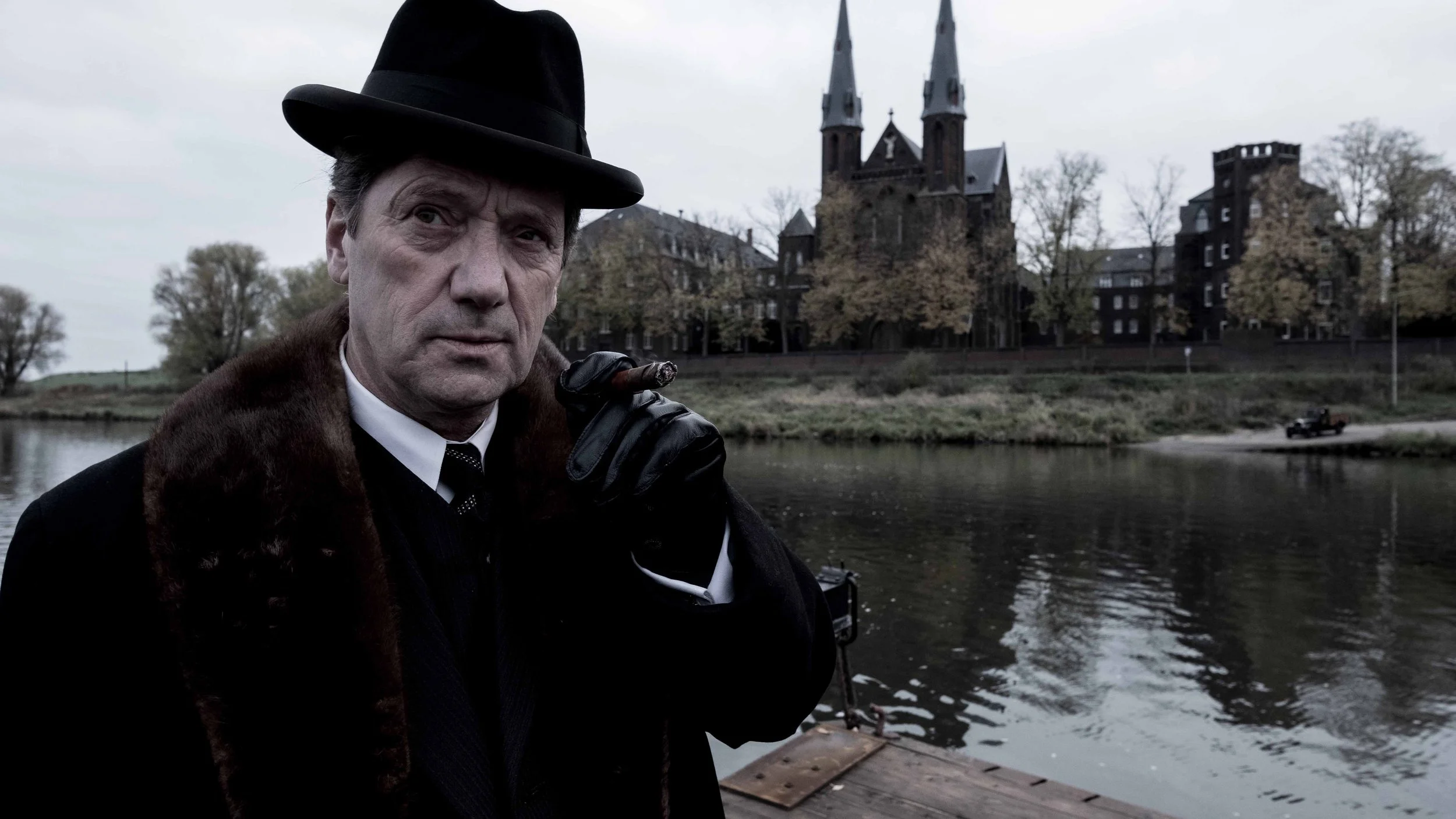 Still De Stamhouder