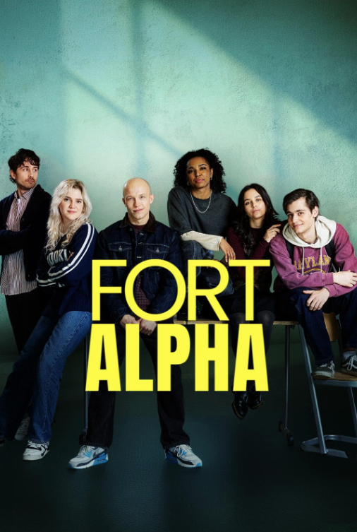 Fort Alpha