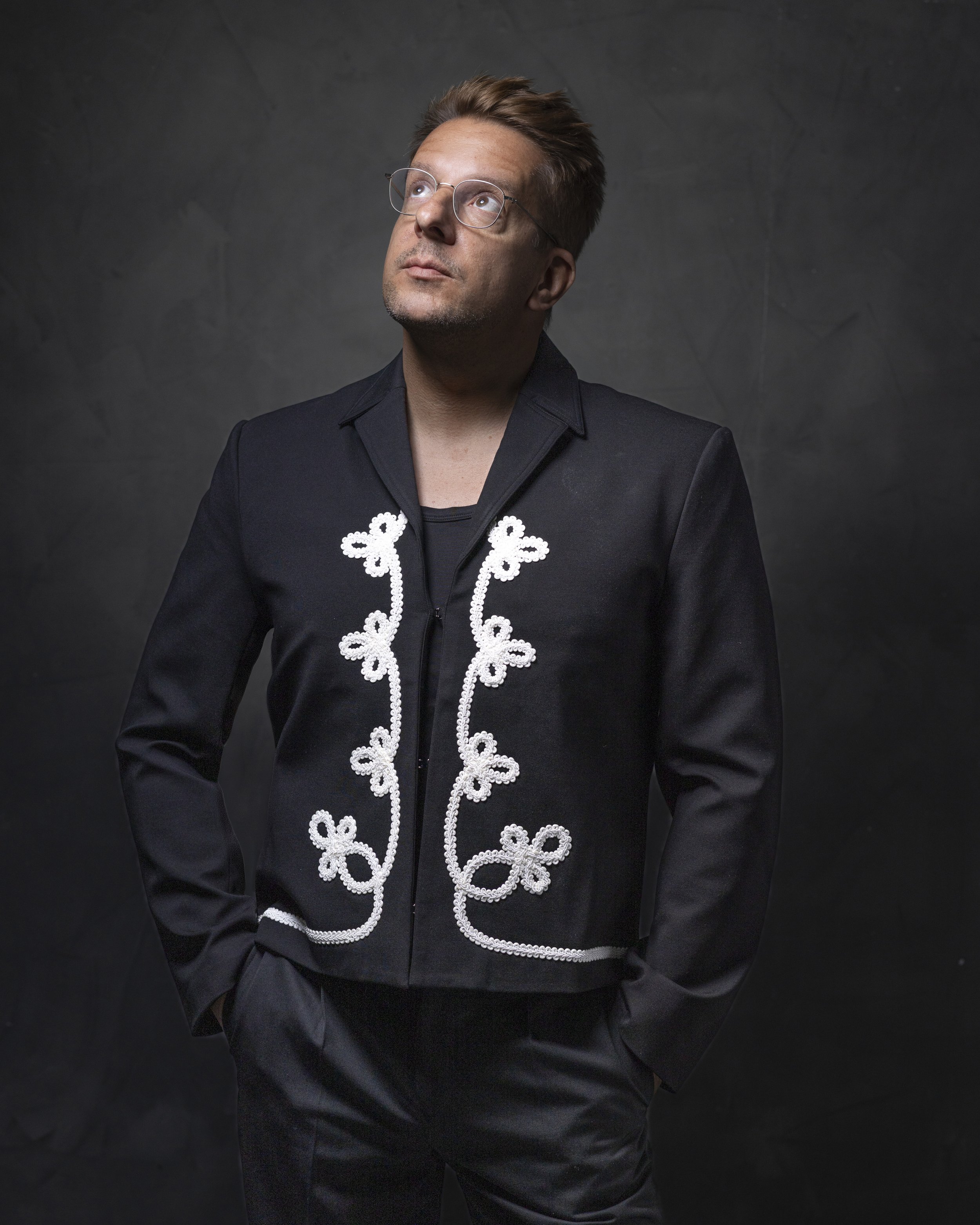 Dick van de Lecq