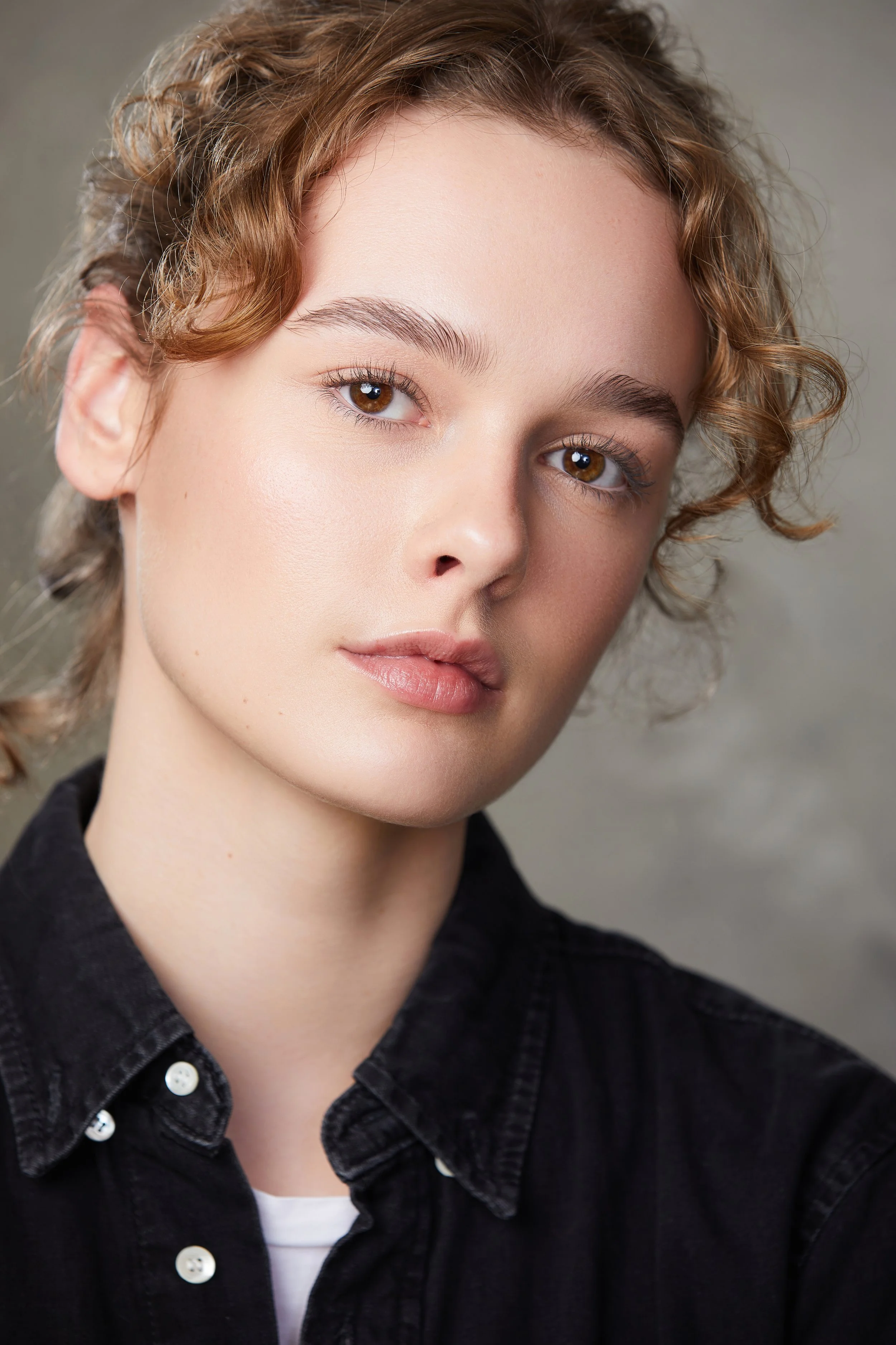 Mies van Rooijen, All Actors, Actresses, Voice Actors
