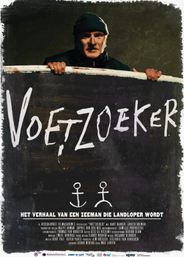 Voetzoeker