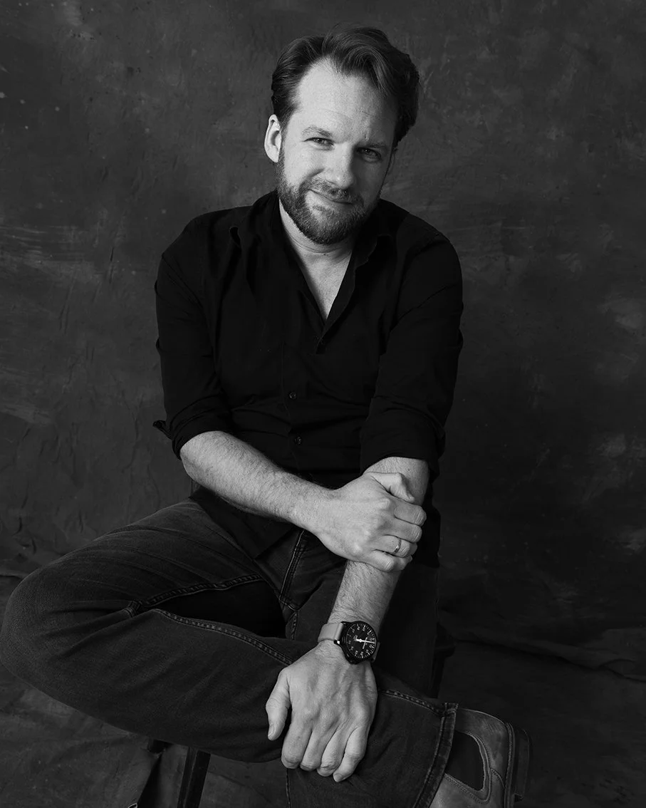 Matthijs Kieboom, Composers