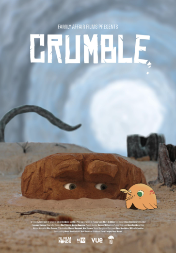 Crumble