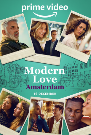 Modern Love