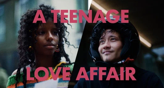 A Teenage Love Affair