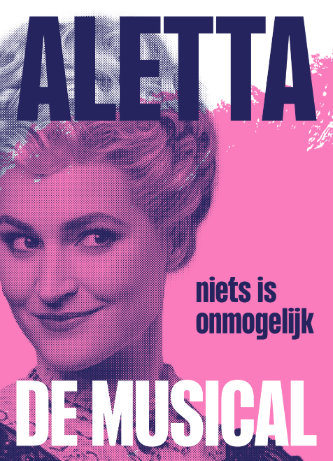 Aletta de musical