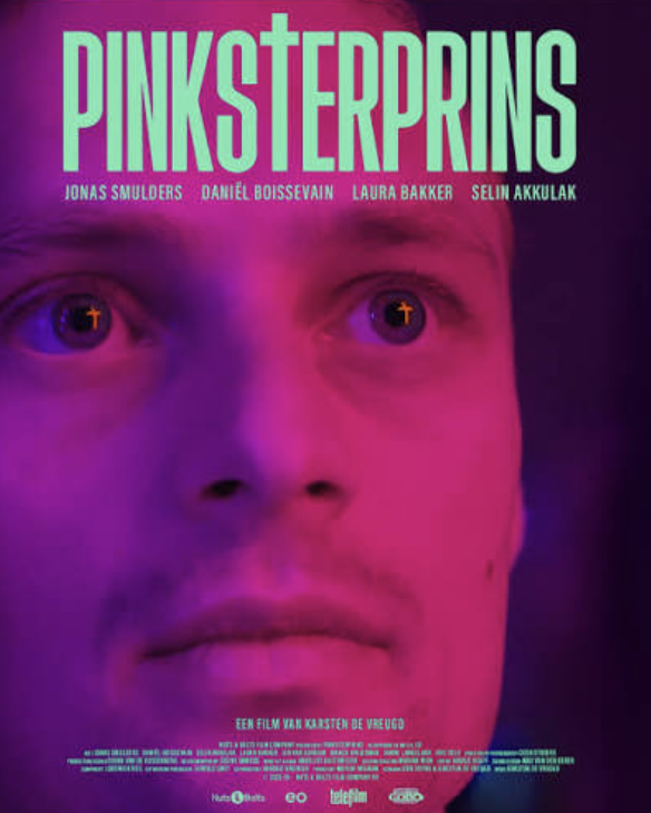 Pinksterprins
