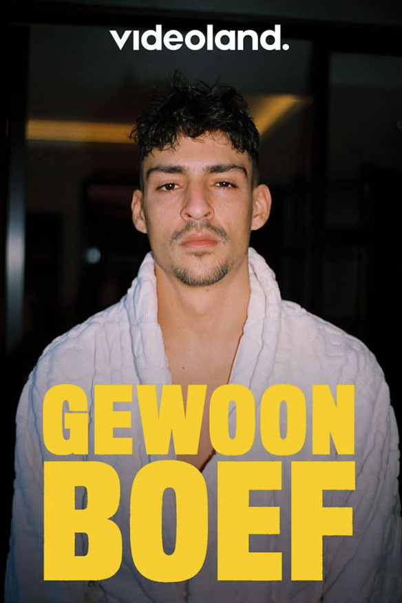 Gewoon Boef