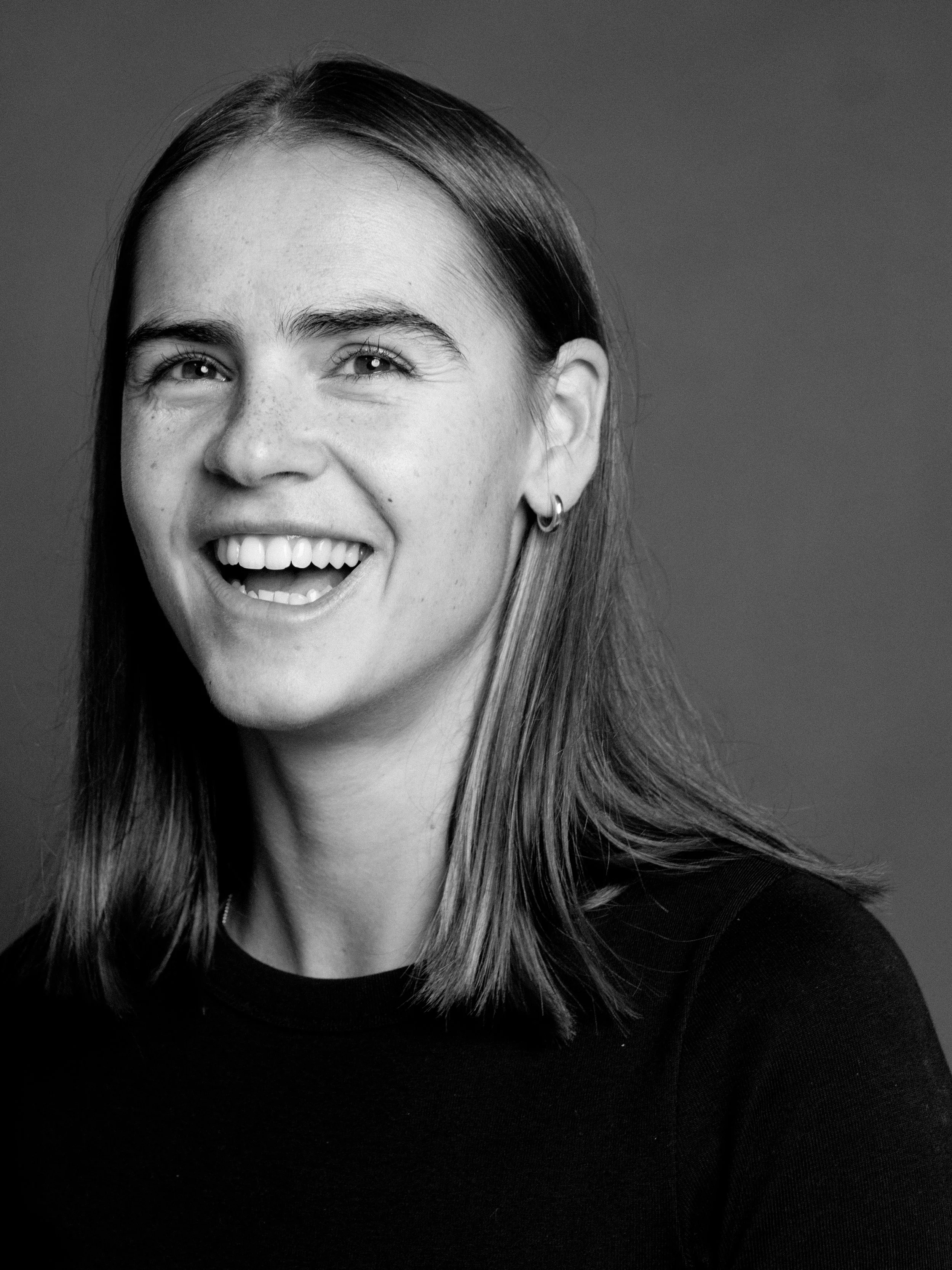 Nanda Hagenaars 