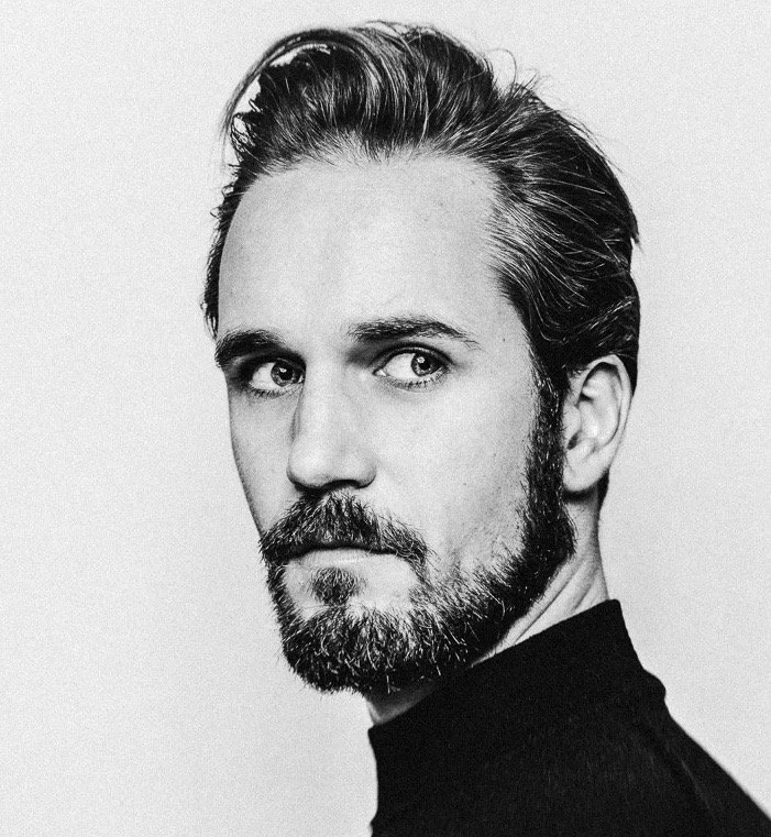 Lykele Muus, All Actors, Actors, Voice Actors, Writers