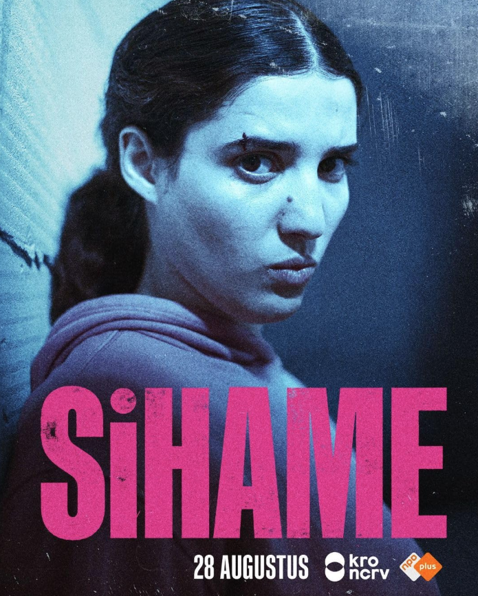Sihame