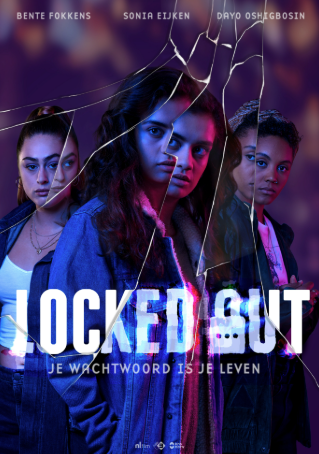 Locked Out