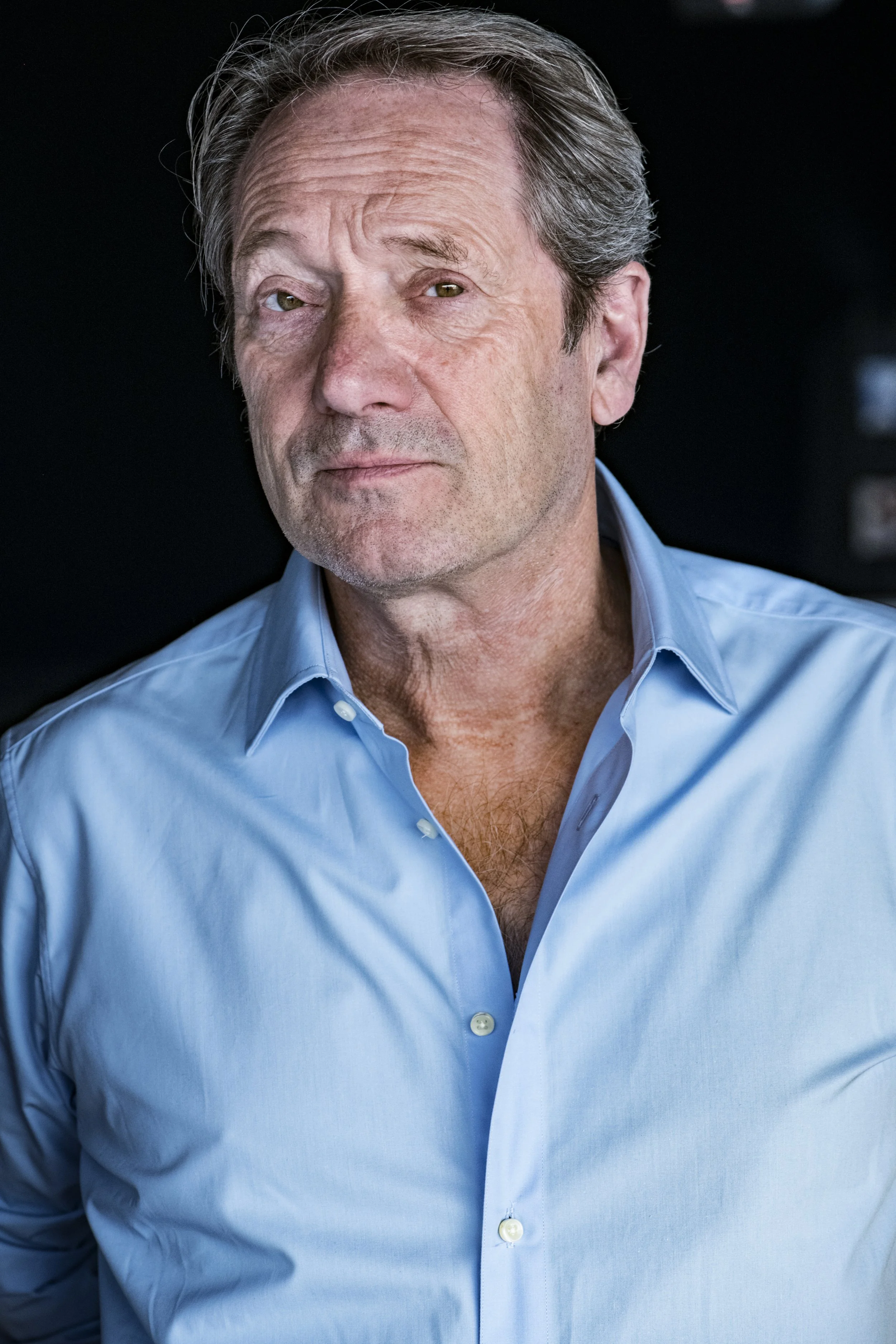 Gijs Scholten van Aschat, All Actors, Actors, Voice Actors, Writers