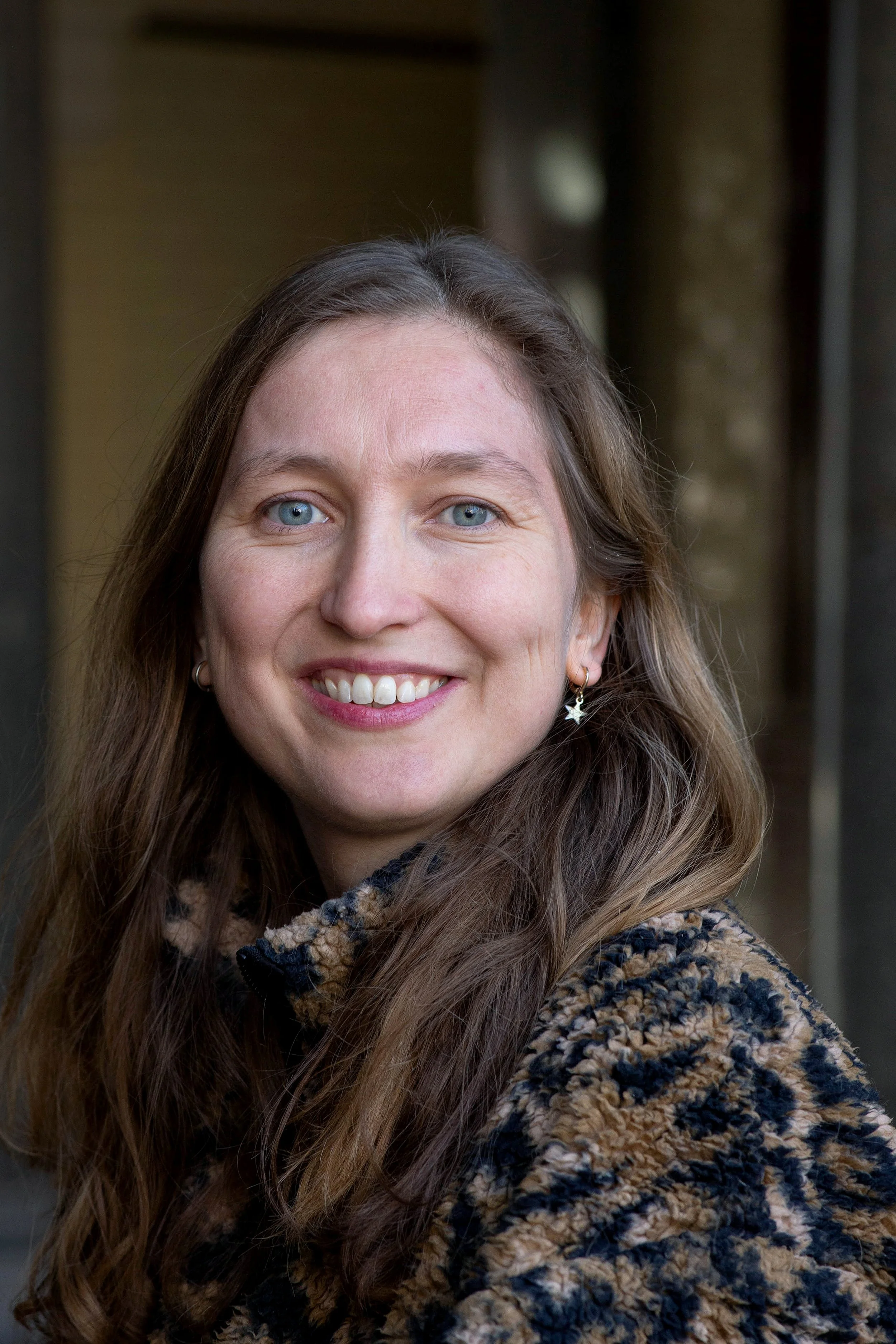 Sia Hermanides, directors, Writers