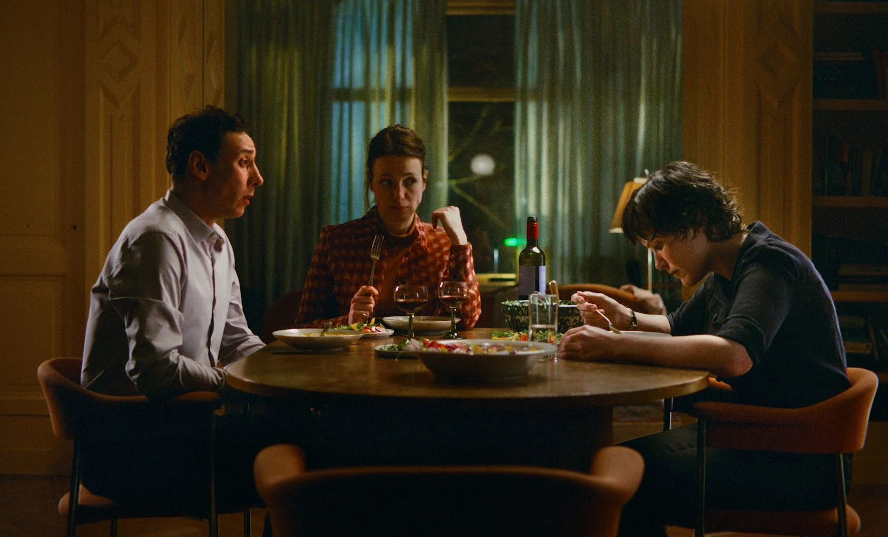 Still Torch Song