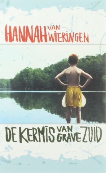 De Kermis van Gravezuid