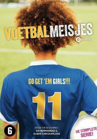 Voetbalmeisjes