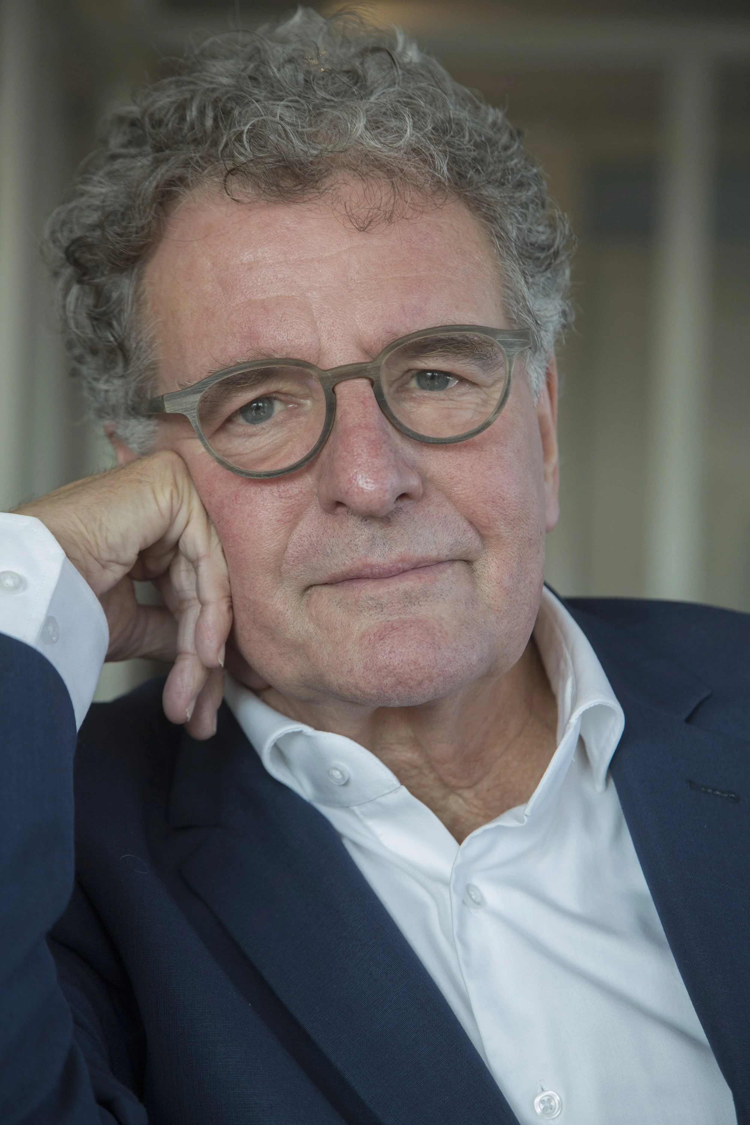 Edwin de Vries, All Actors, Actors, Voice Actors, Writers