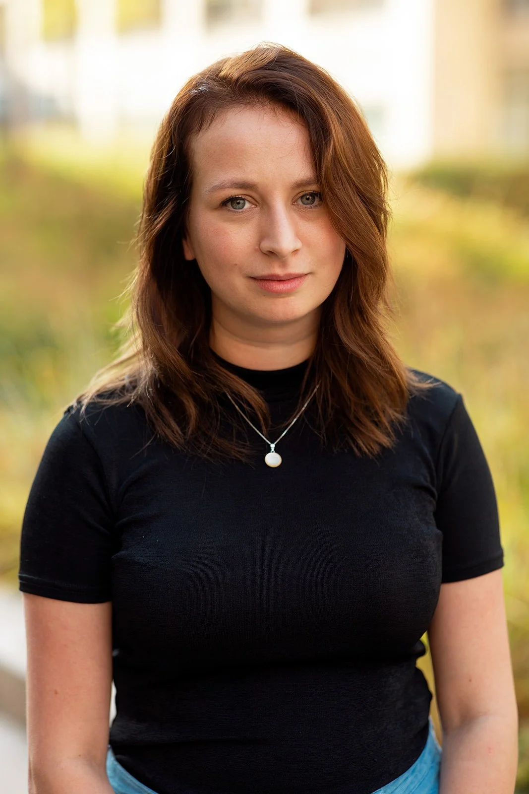 Bodil Matheeuwsen, Witers
