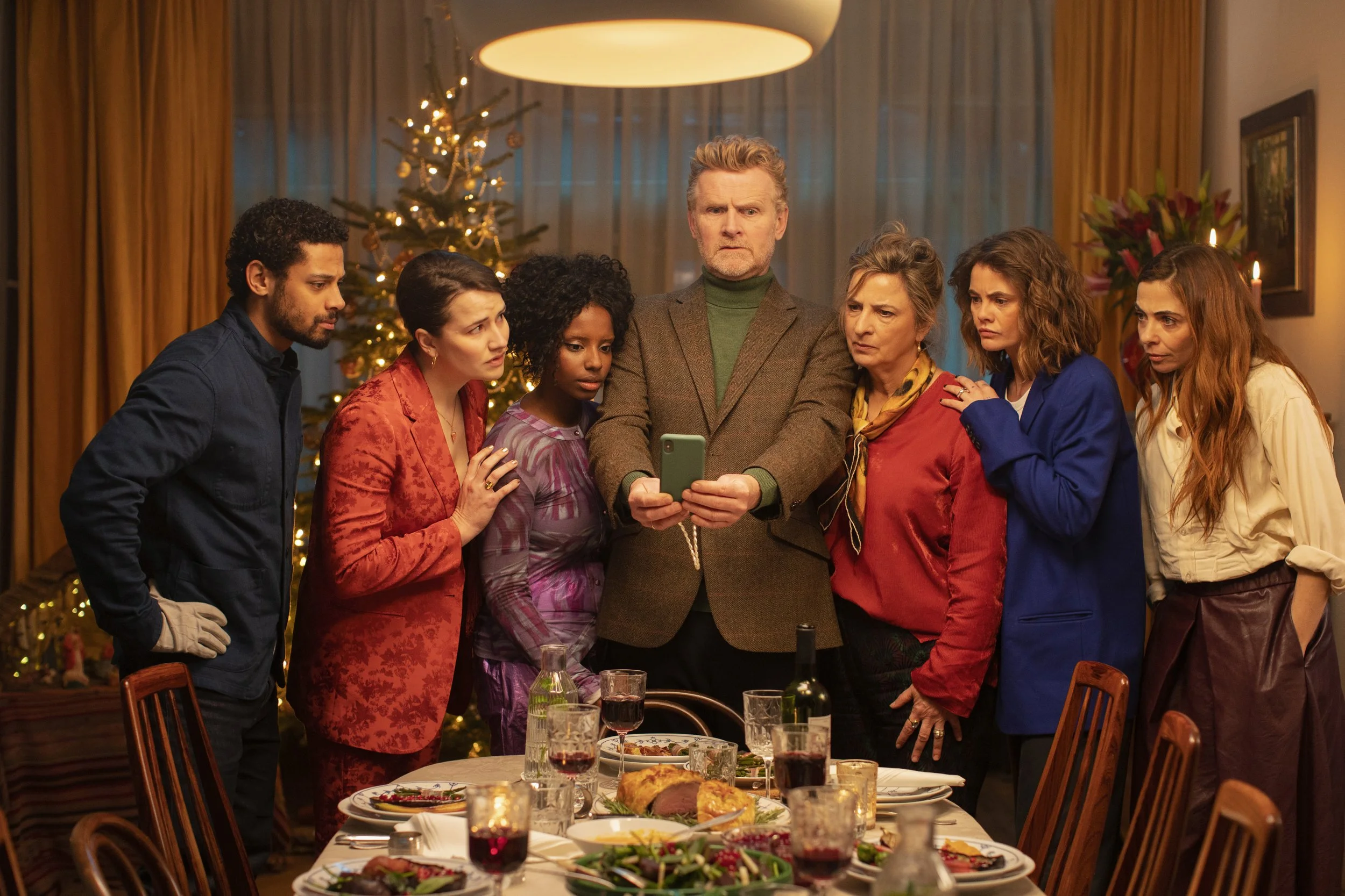 Still Dit is geen Kerstfilm