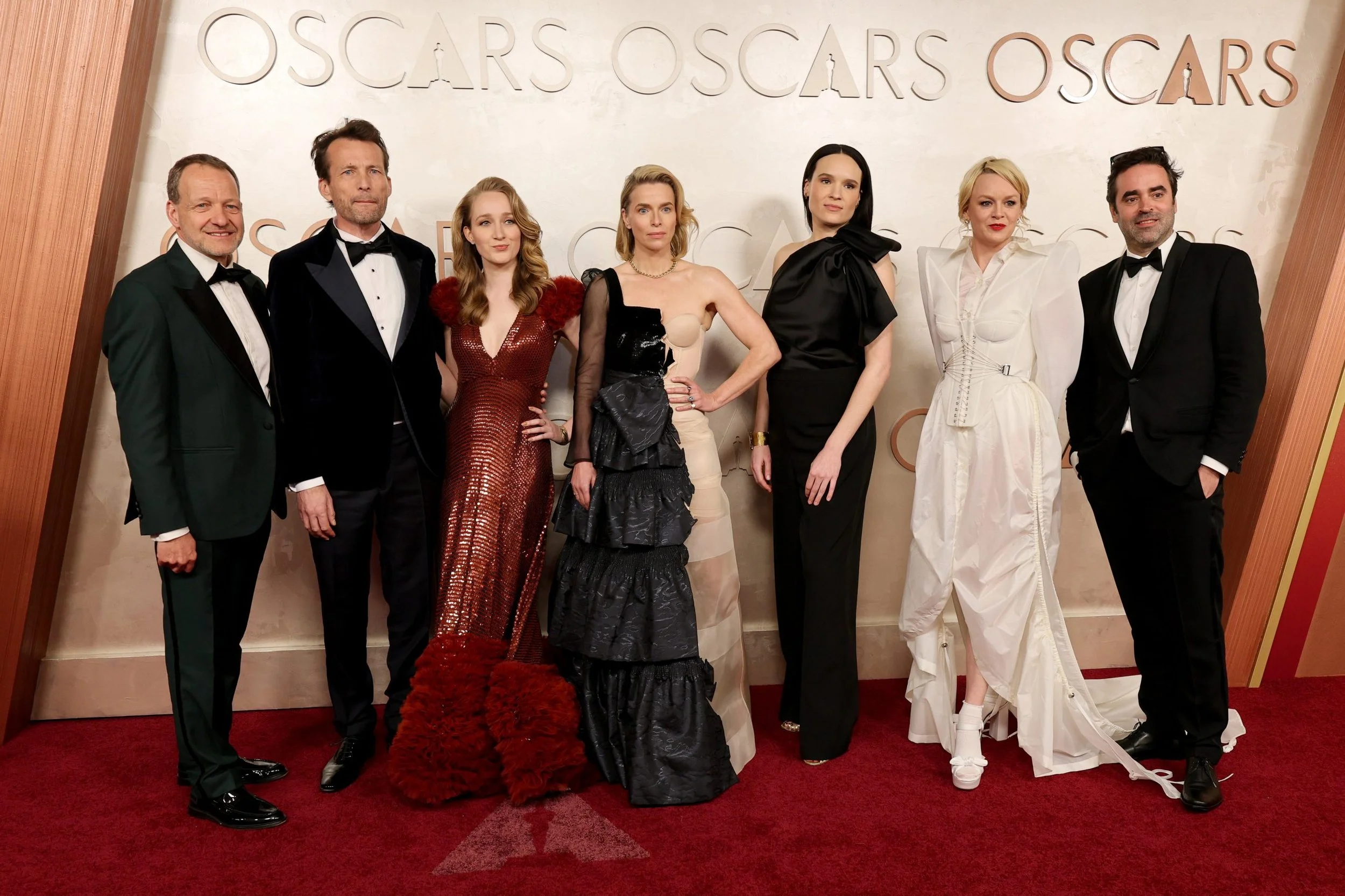 Oscars 2025