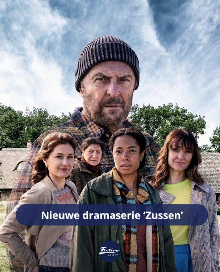 Zussen