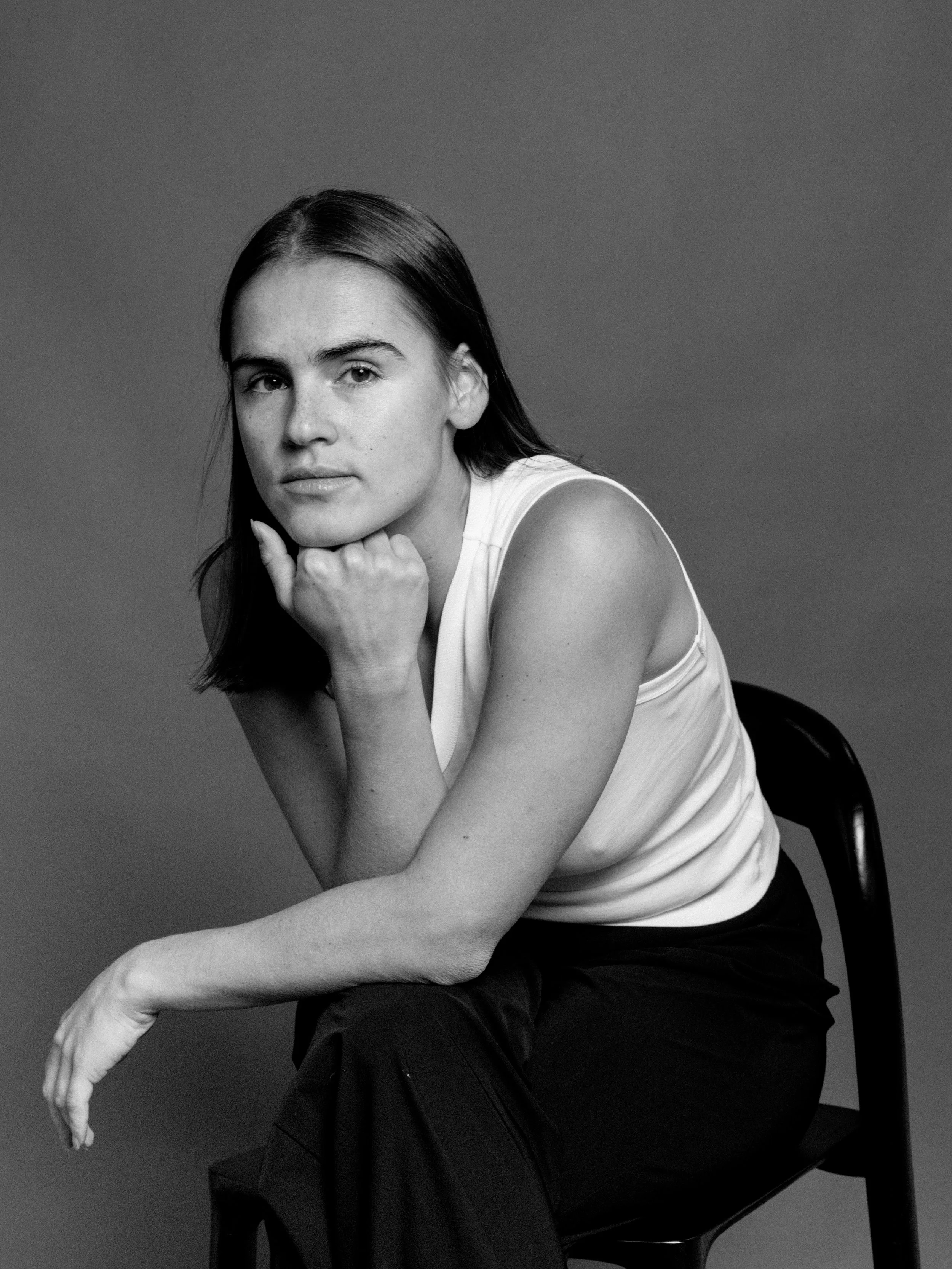 Nanda Hagenaars